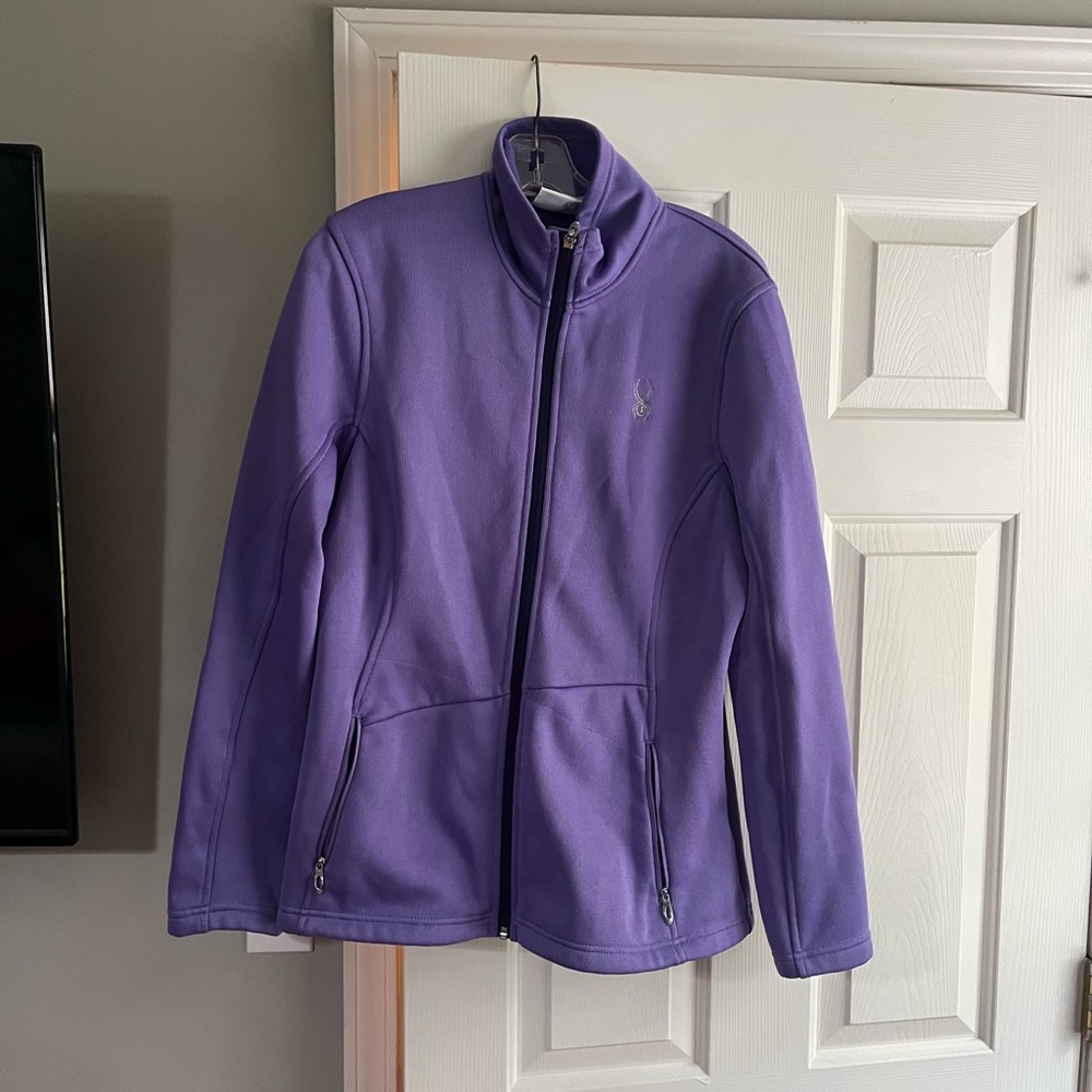 Spyder never worn XL!